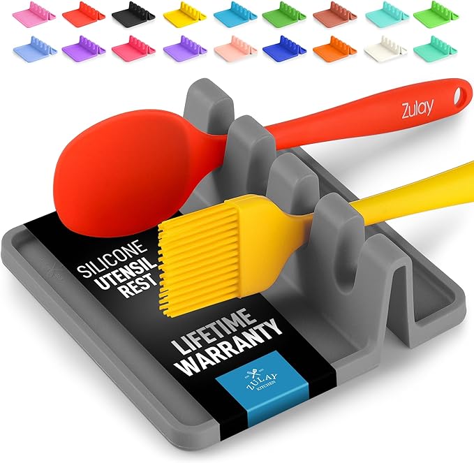 Spoon Holder for Stove