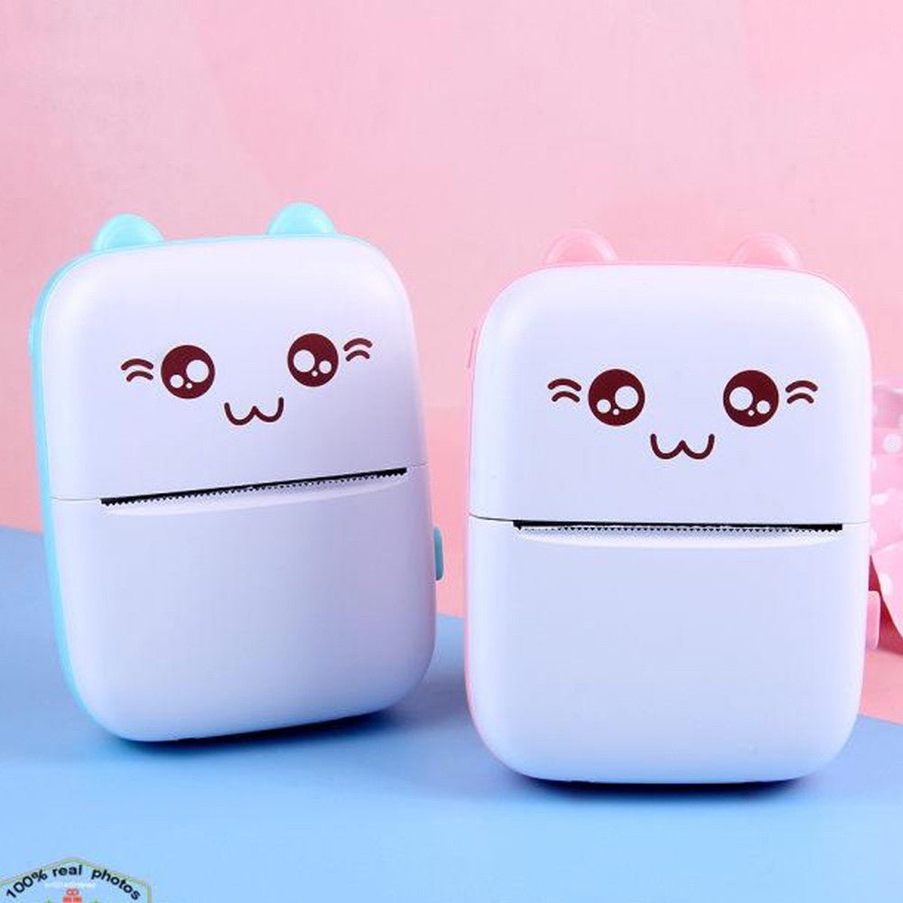 Mini Pocket Printer