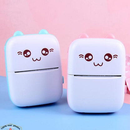 Mini Pocket Printer